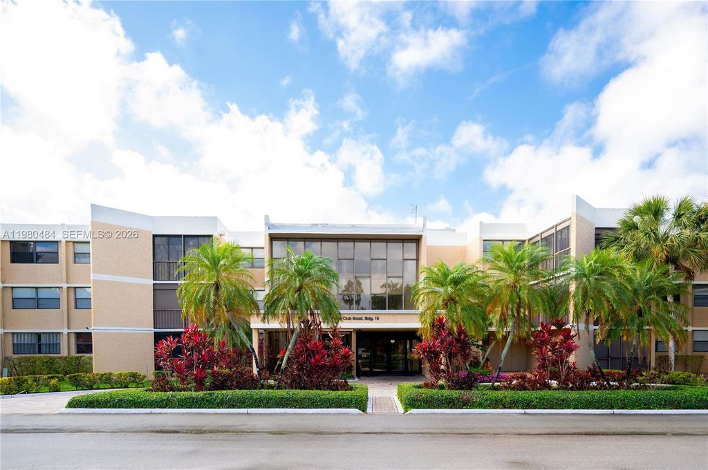 Photo of 16400 Golf Club Rd #305, Weston, FL 33326 (MLS # A11980484)