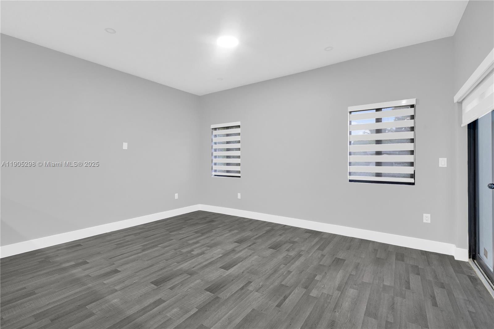 SILVER PALM PARK - Residential