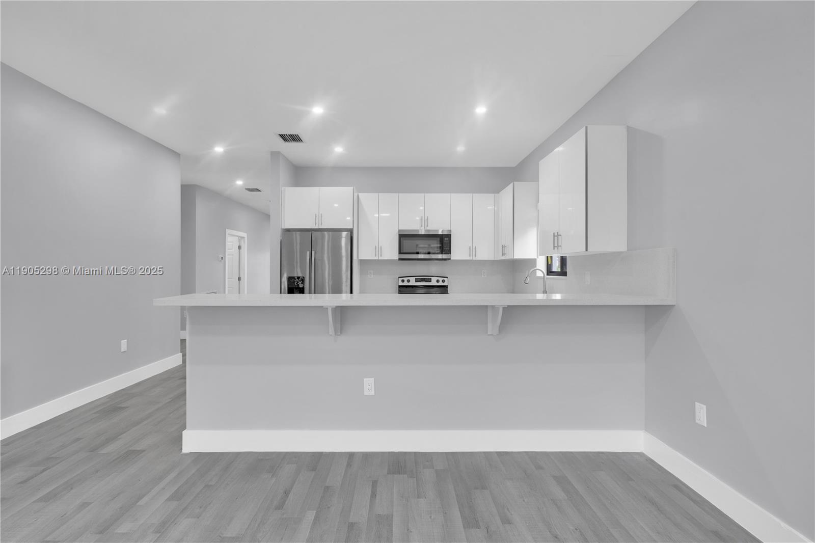 SILVER PALM PARK - Residential