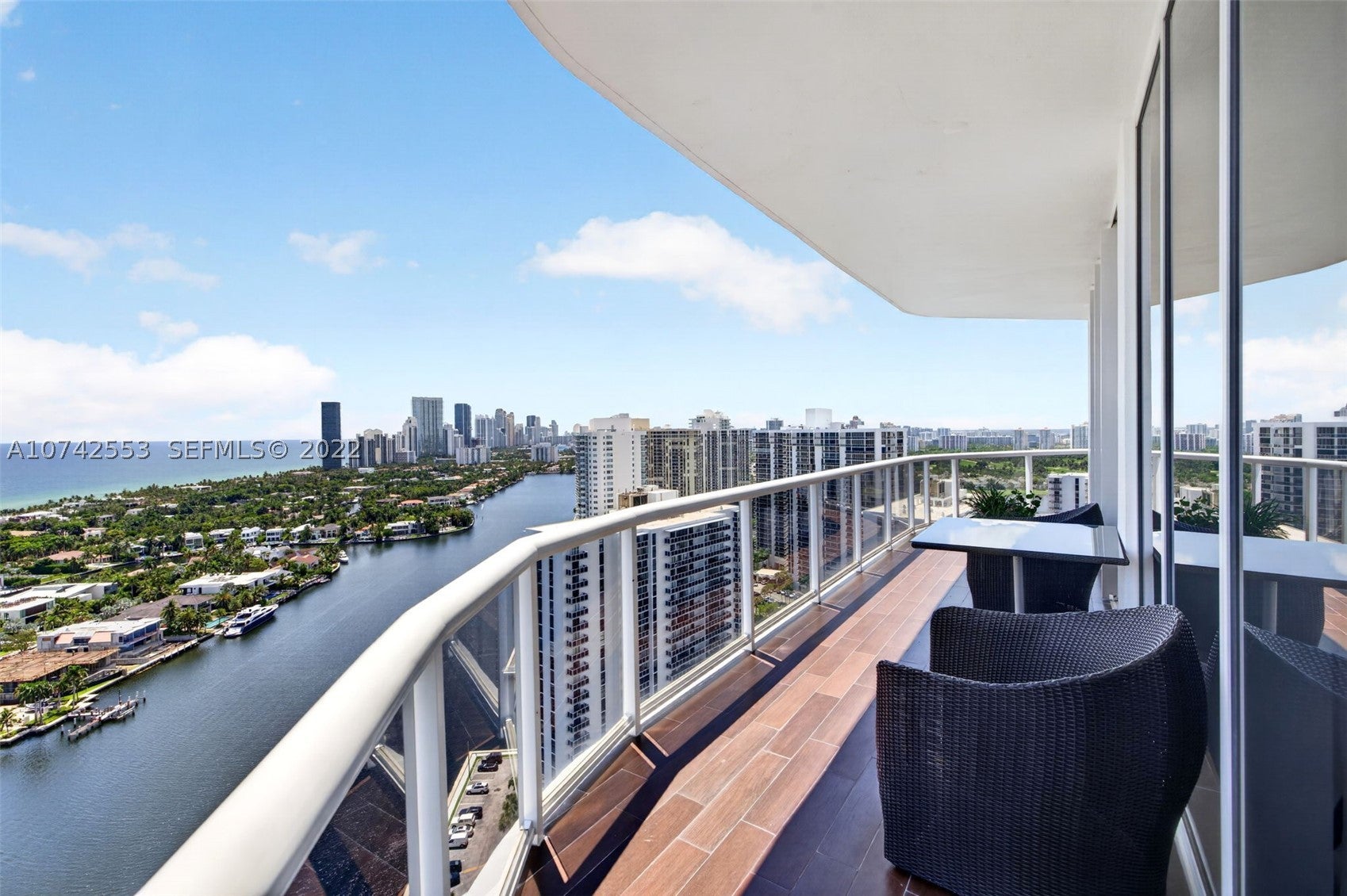 3802 NE 207th St 2802, Aventura FL 33180