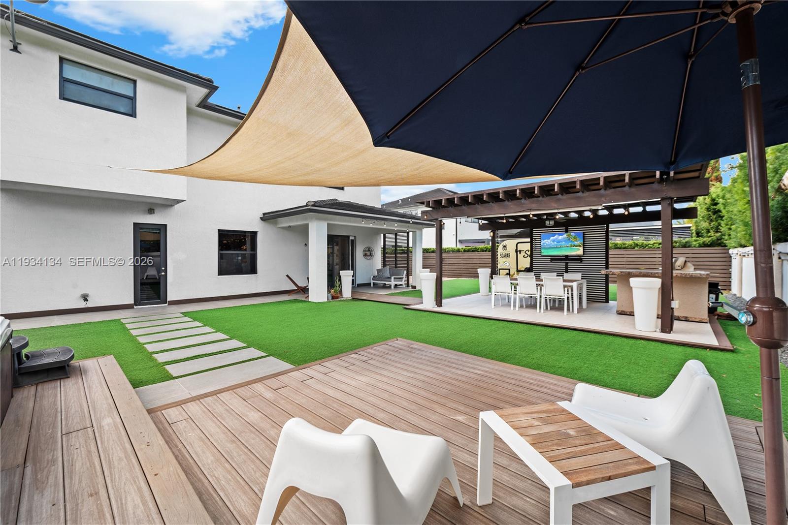 DUNNWOODY LAKE - Residential