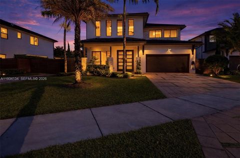 Photo of 8723 NW 161st Ter, Miami Lakes, FL 33018 (MLS # A11934134)