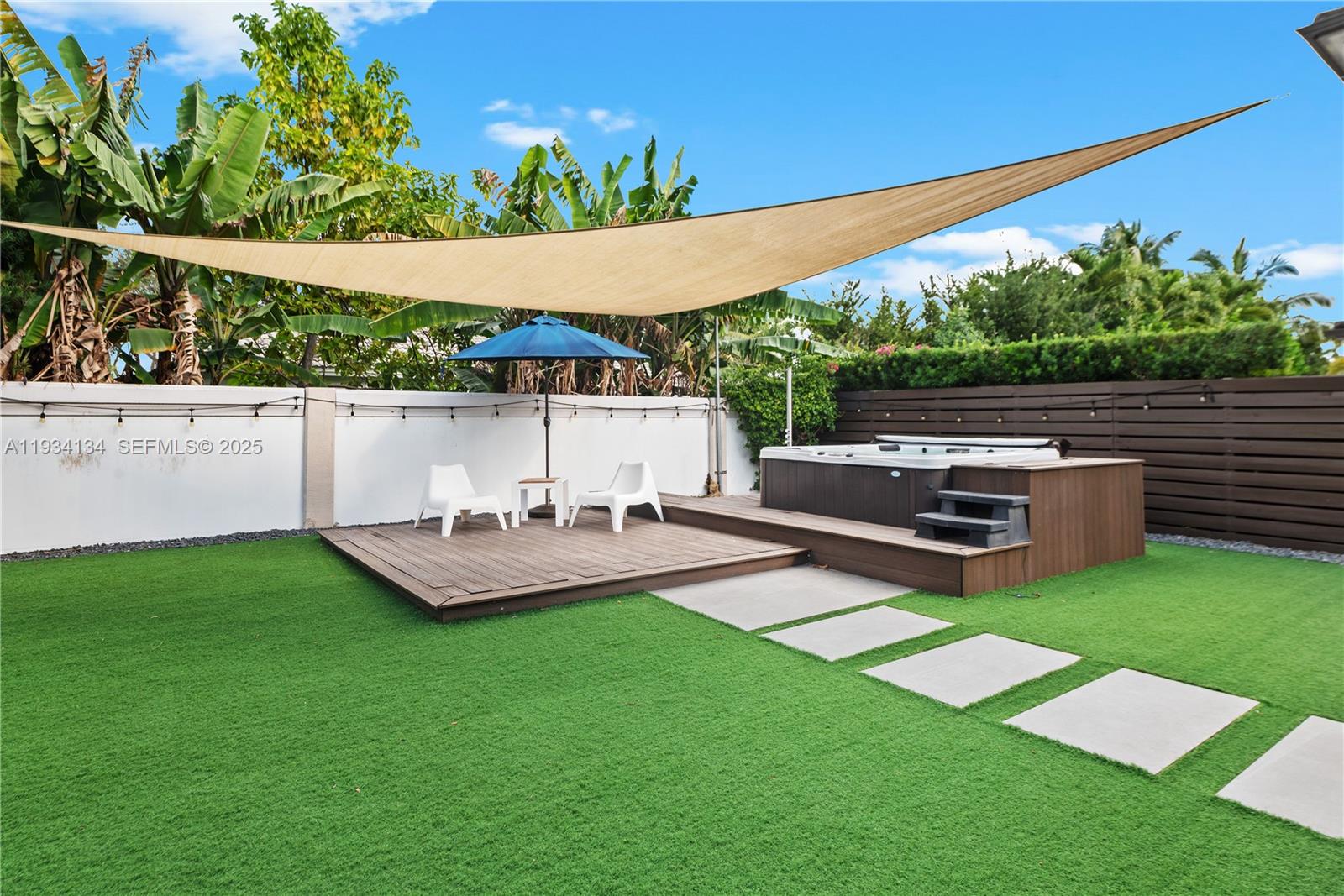 DUNNWOODY LAKE - Residential