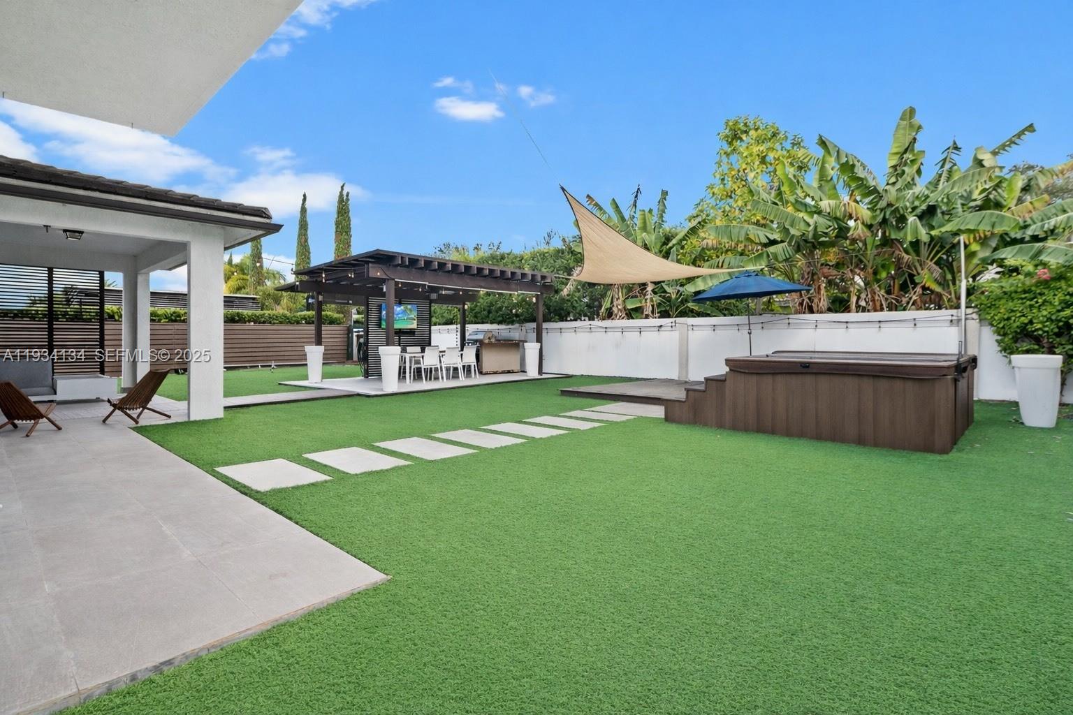 DUNNWOODY LAKE - Residential