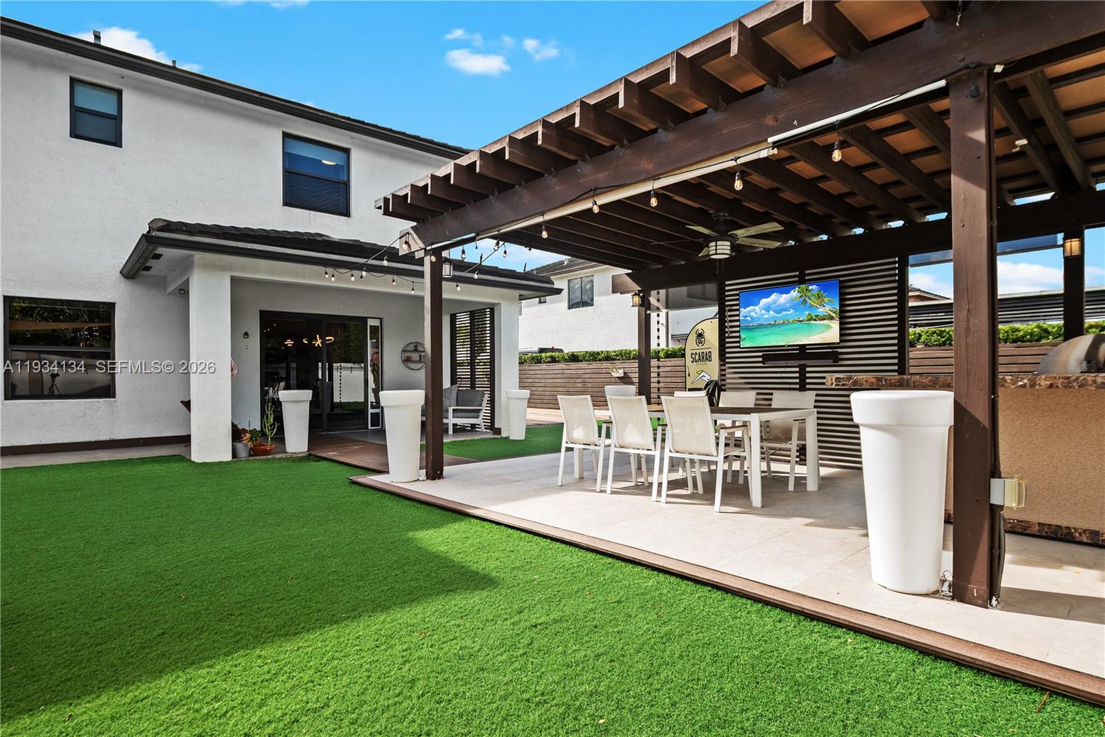 DUNNWOODY LAKE - Residential