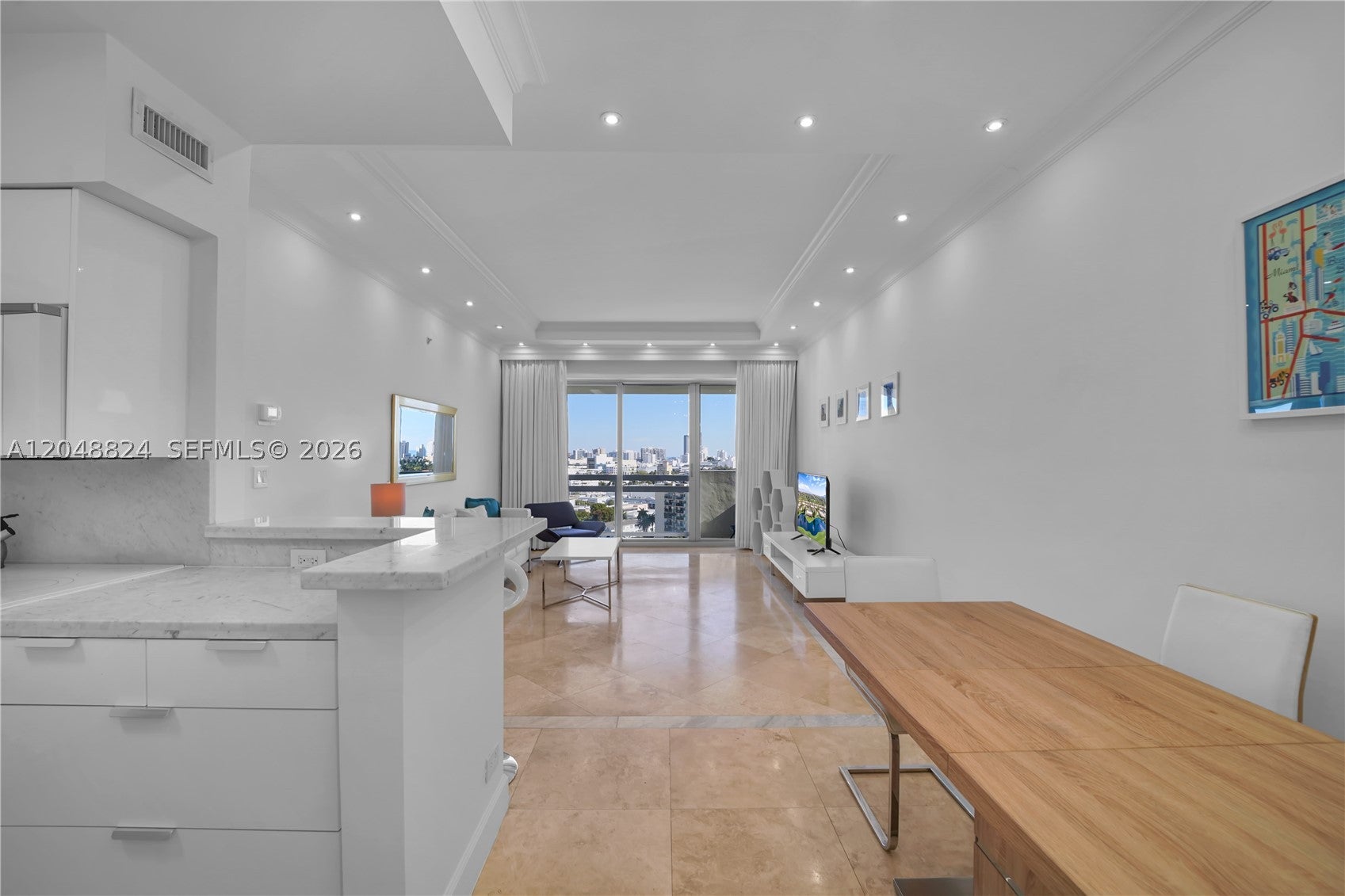 1500 Bay Rd 1512S