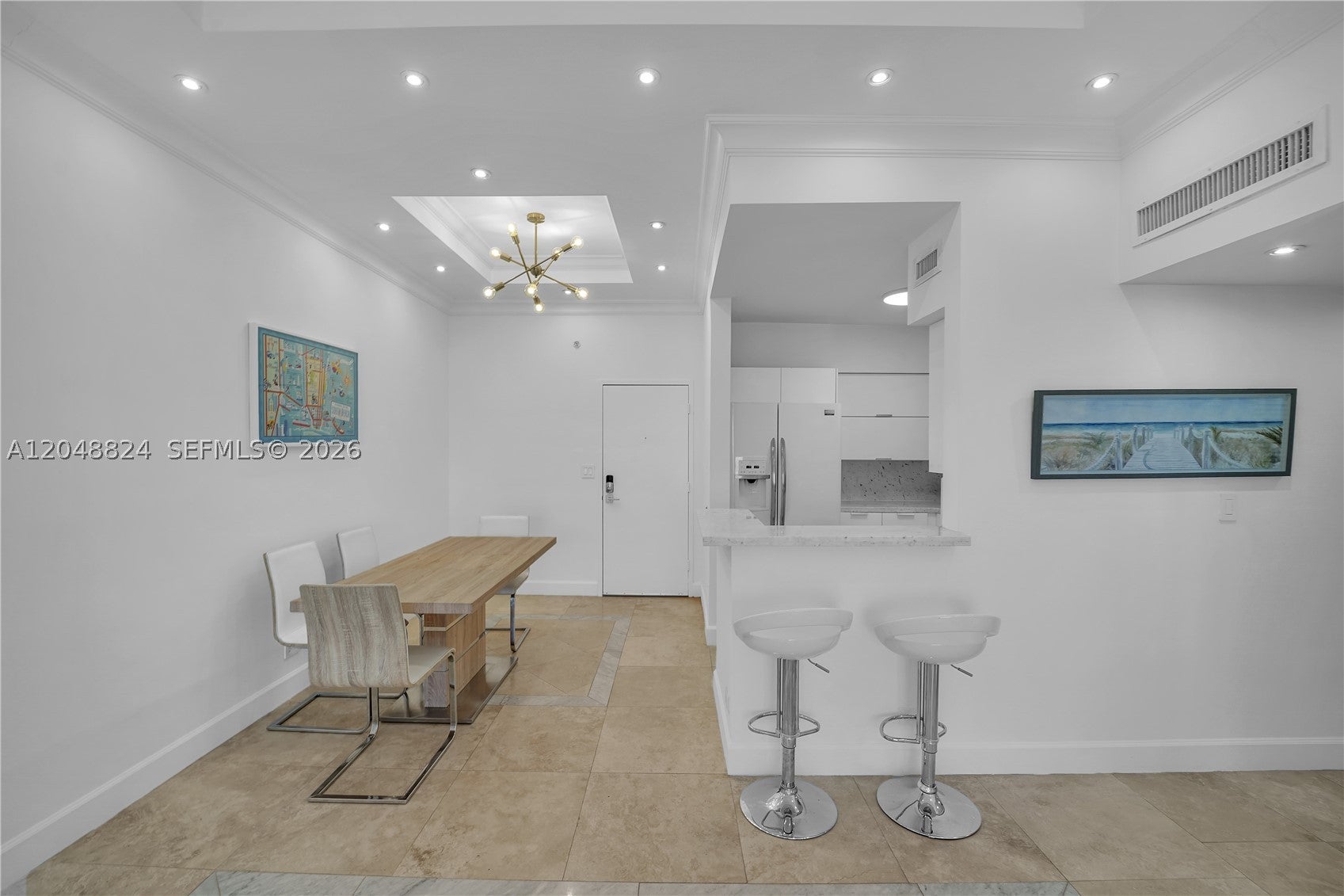 1500 Bay Rd 1512S