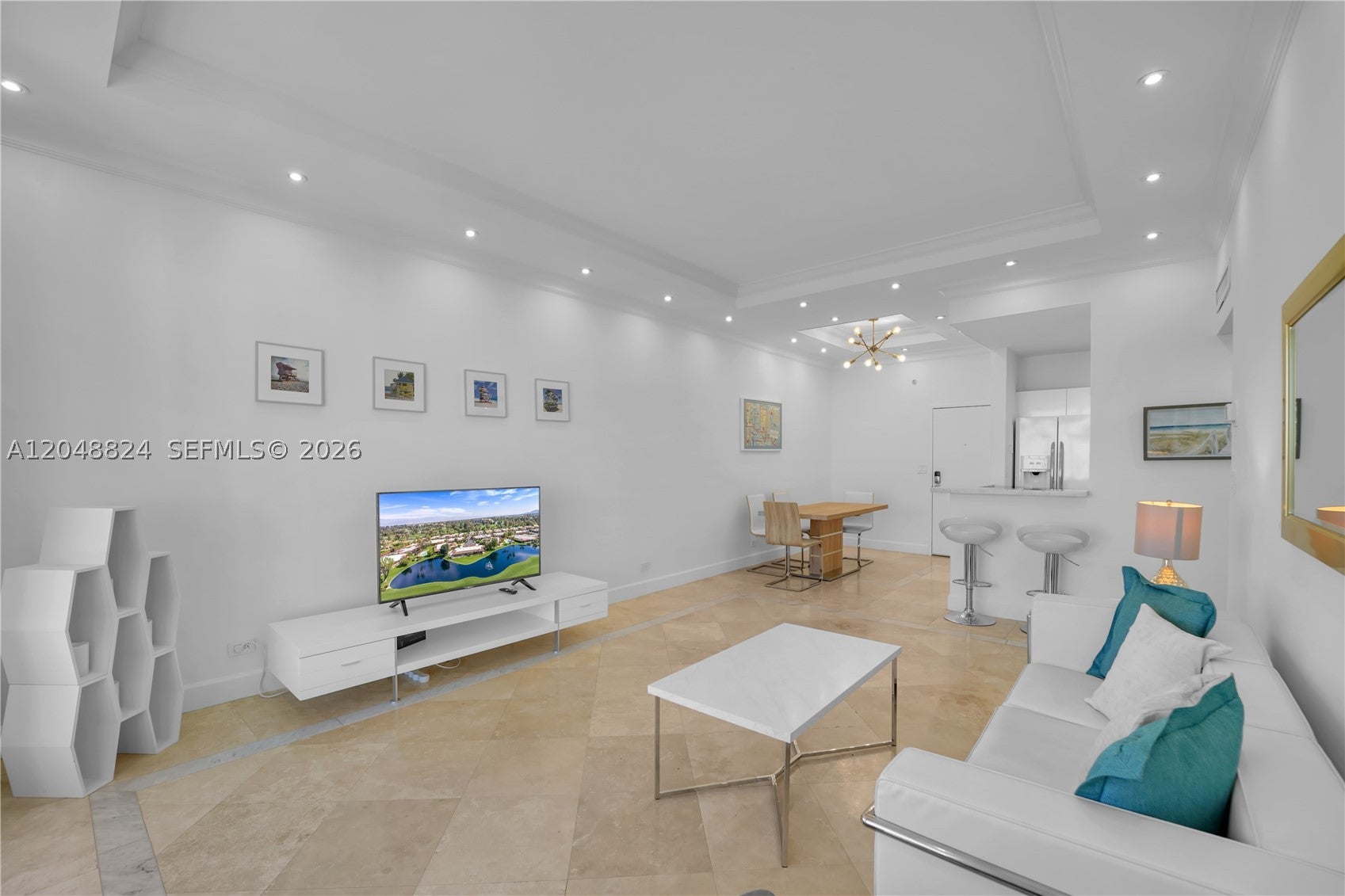 1500 Bay Rd 1512S