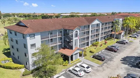 12701 SW 13th St Unit 101F, Pembroke Pines, FL 33027 - MLS#: A11768926
