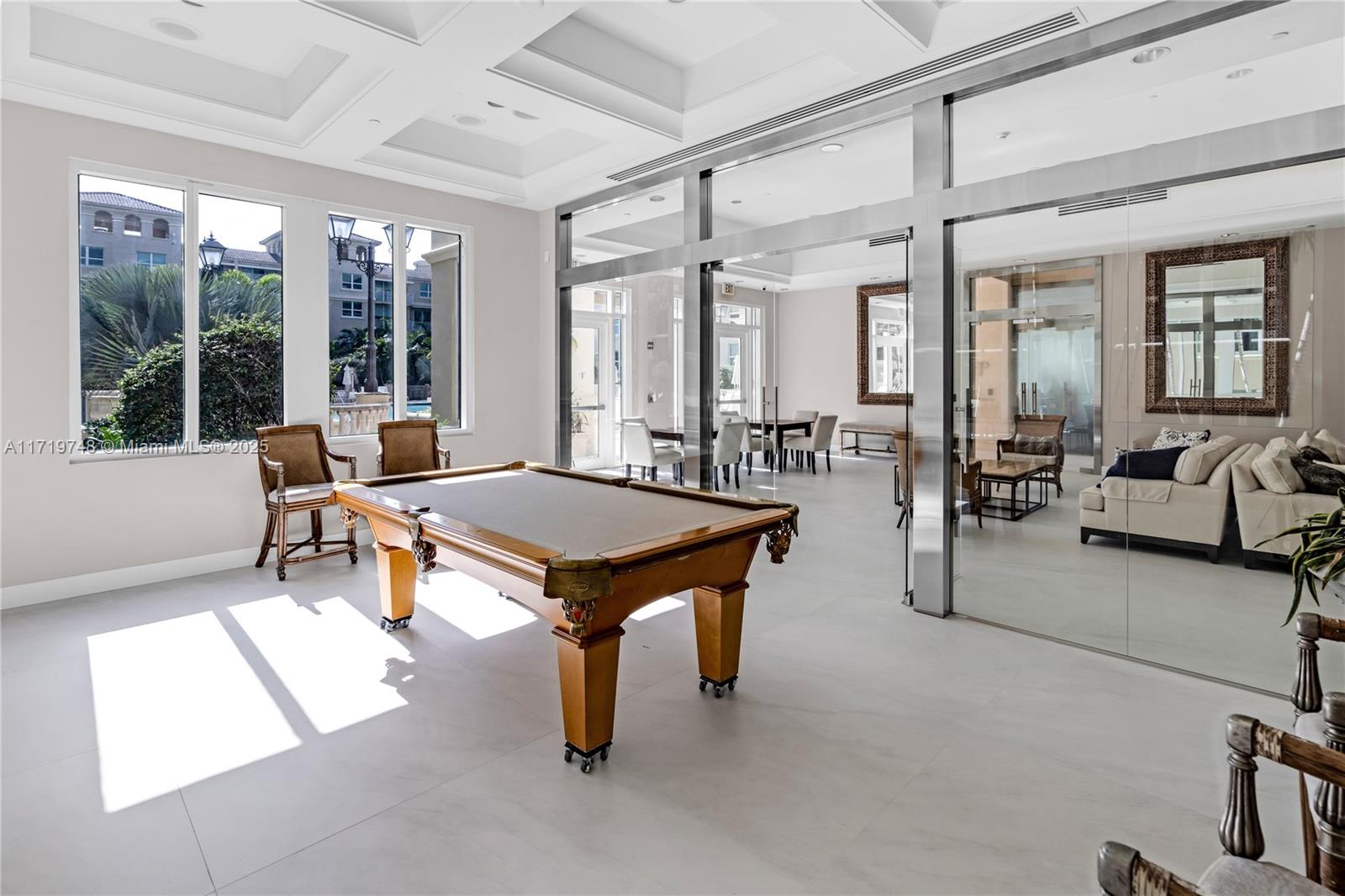 PALMETTO PLACE CONDO - Residential Lease