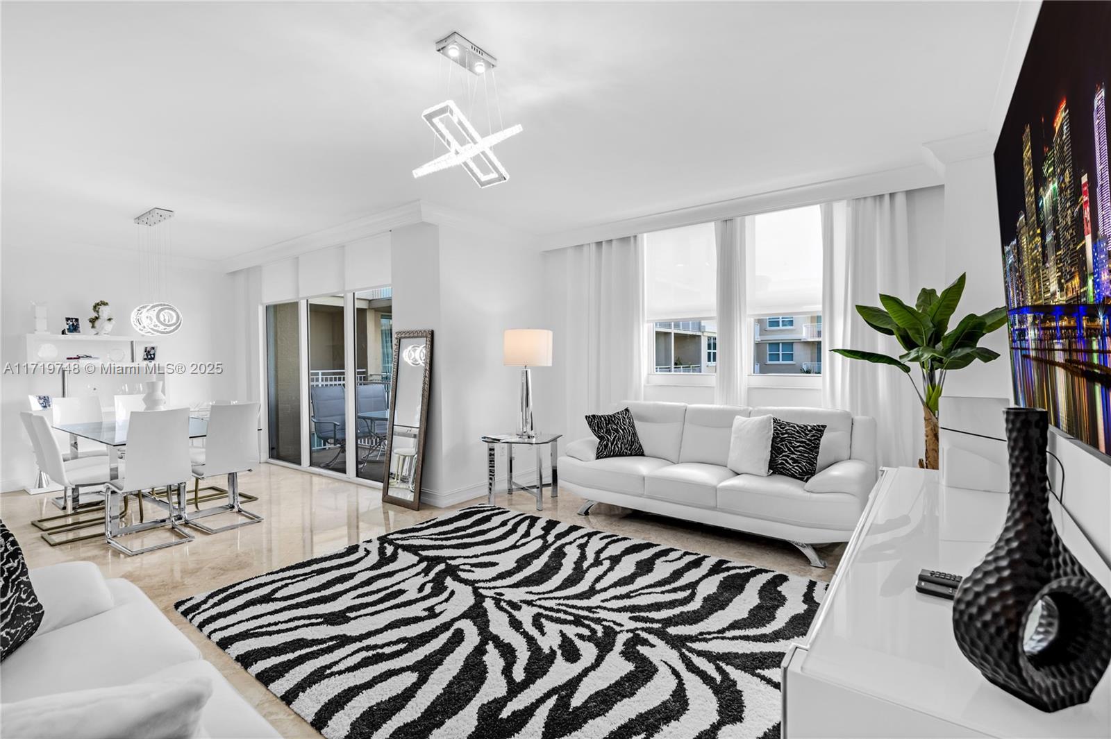 PALMETTO PLACE CONDO - Residential Lease