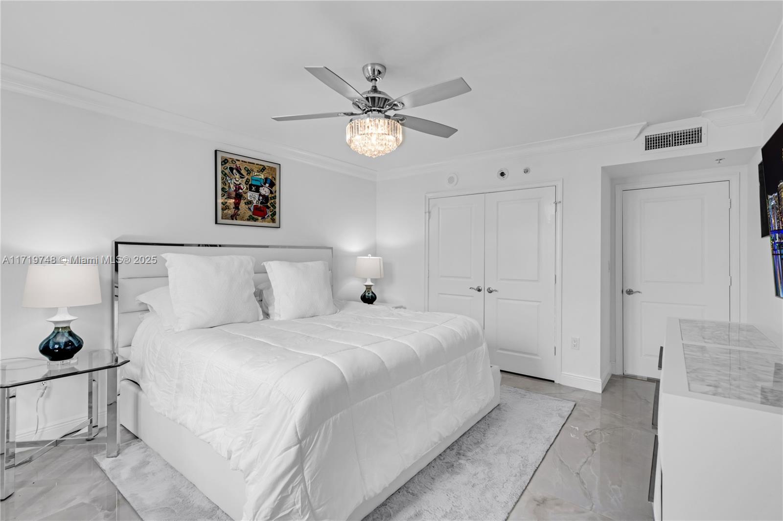 PALMETTO PLACE CONDO - Residential Lease