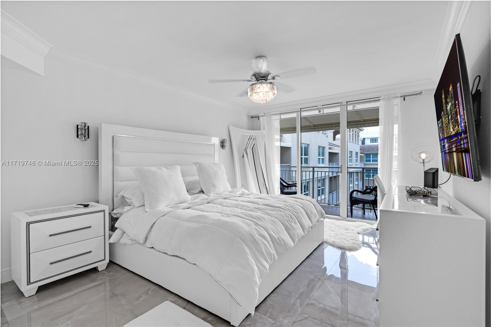 PALMETTO PLACE CONDO - Residential Lease
