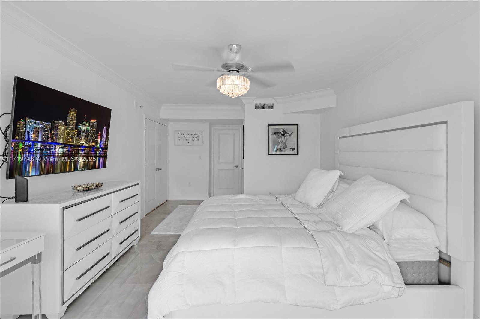 PALMETTO PLACE CONDO - Residential Lease