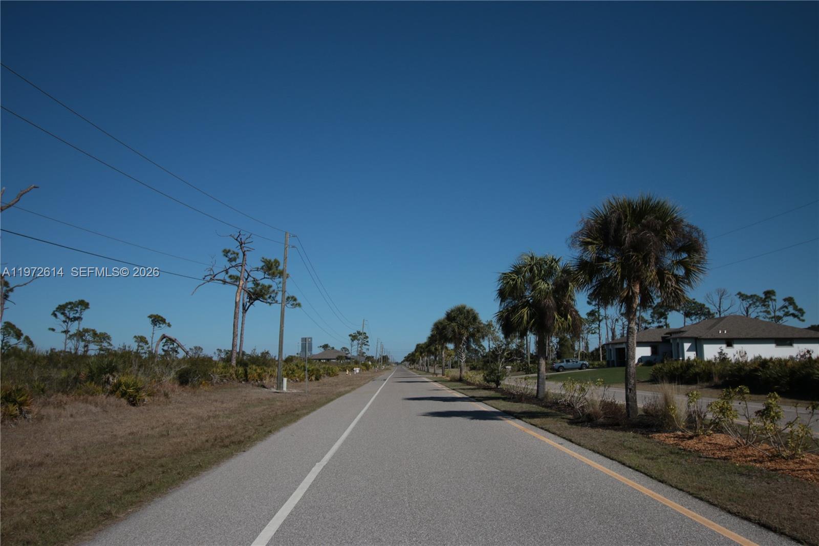 ROTONDA SANDS UNIT 1 - Land