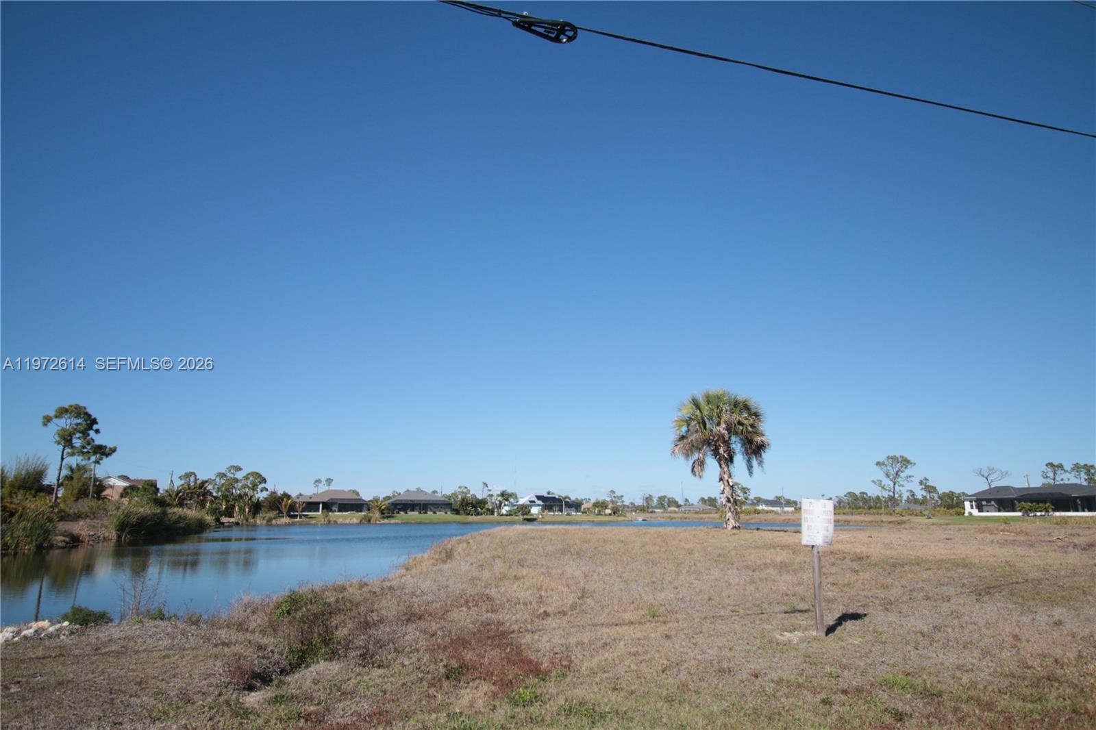 ROTONDA SANDS UNIT 1 - Land