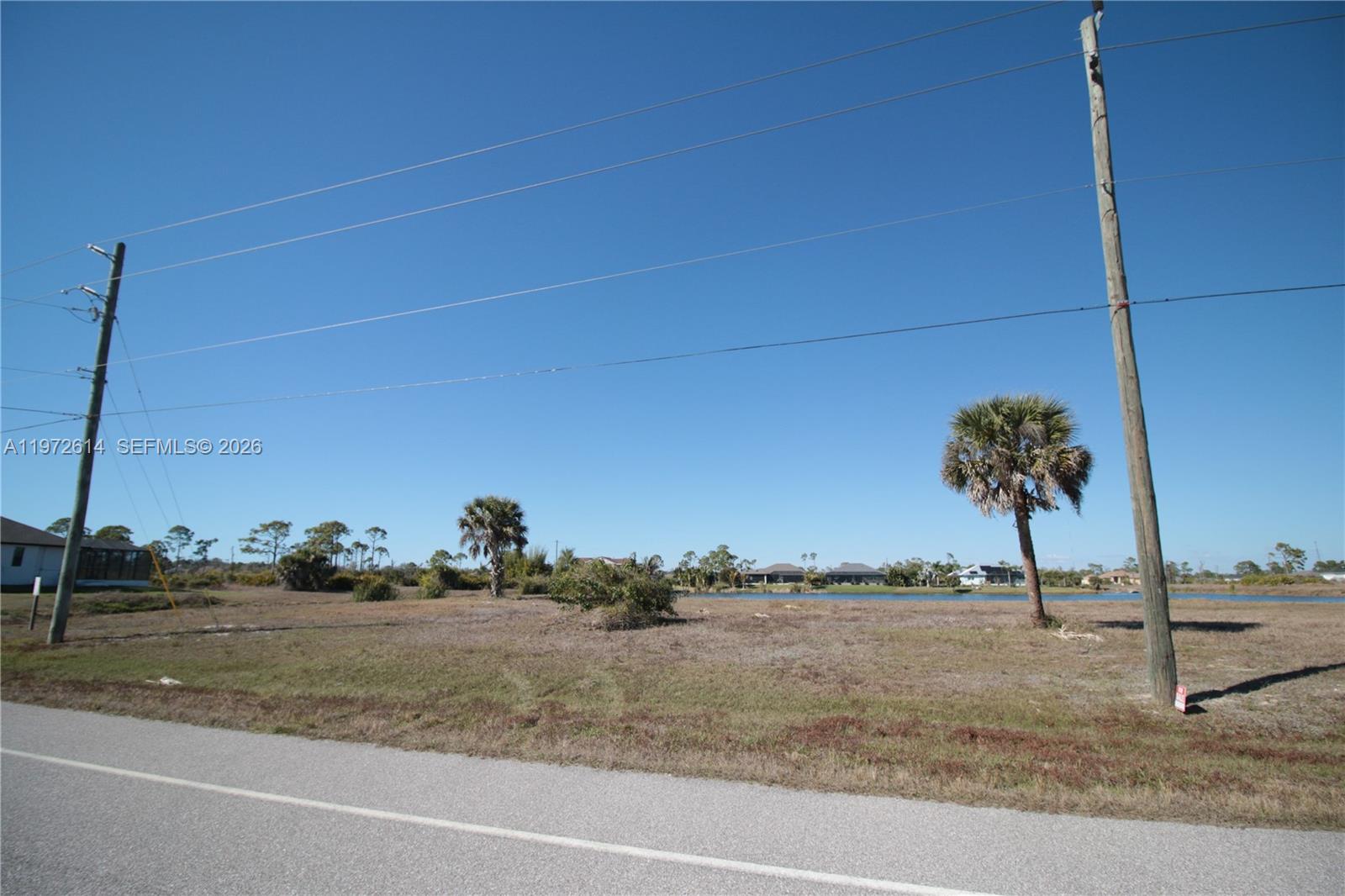 ROTONDA SANDS UNIT 1 - Land