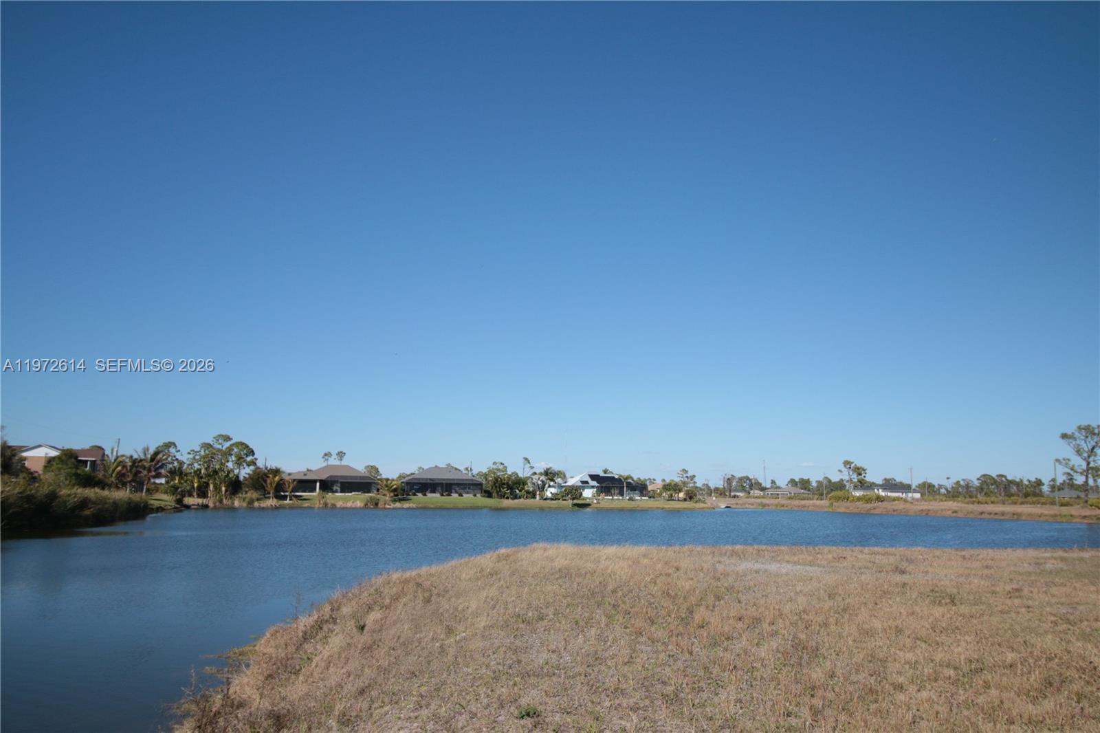 ROTONDA SANDS UNIT 1 - Land