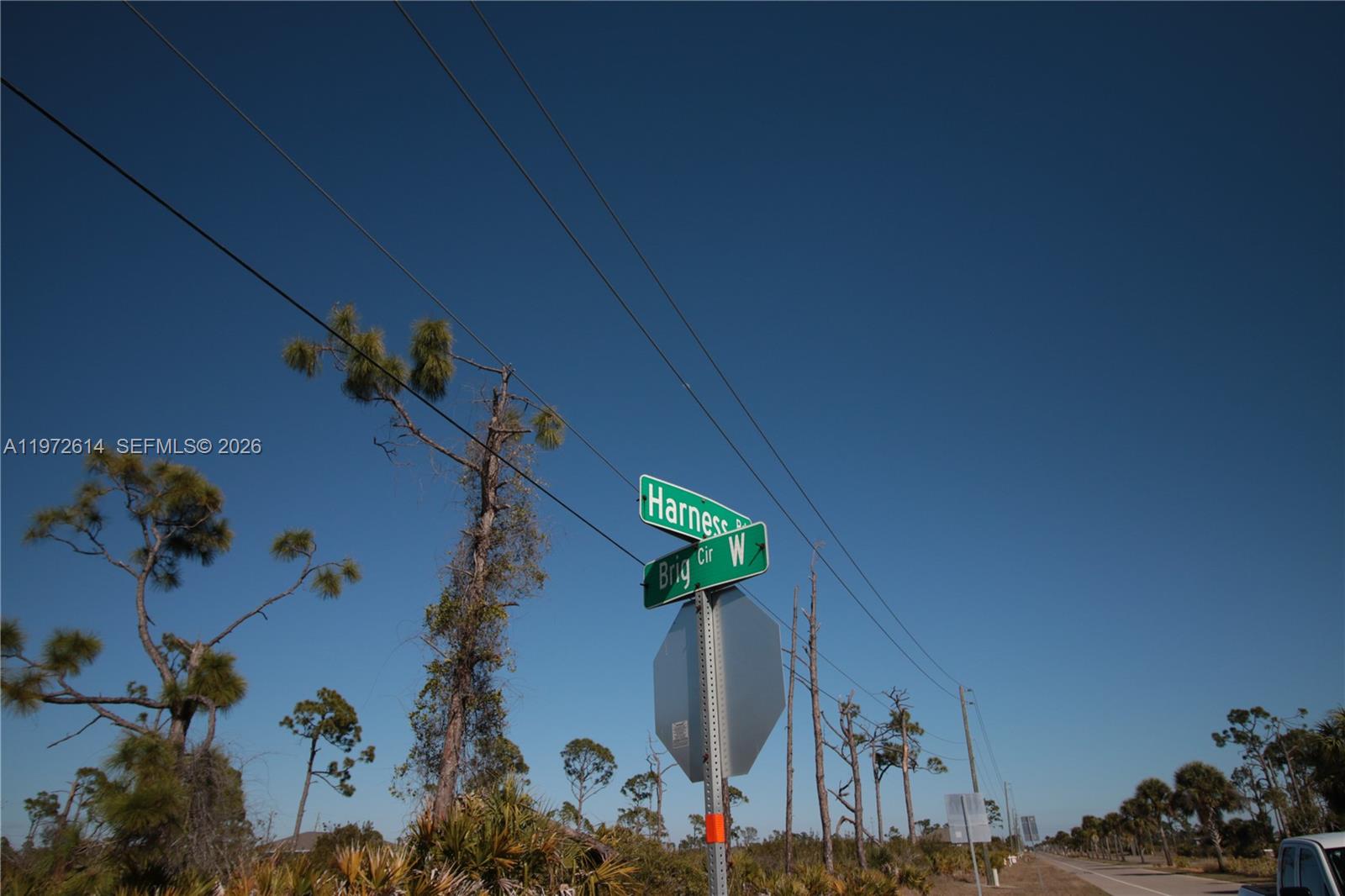 ROTONDA SANDS UNIT 1 - Land