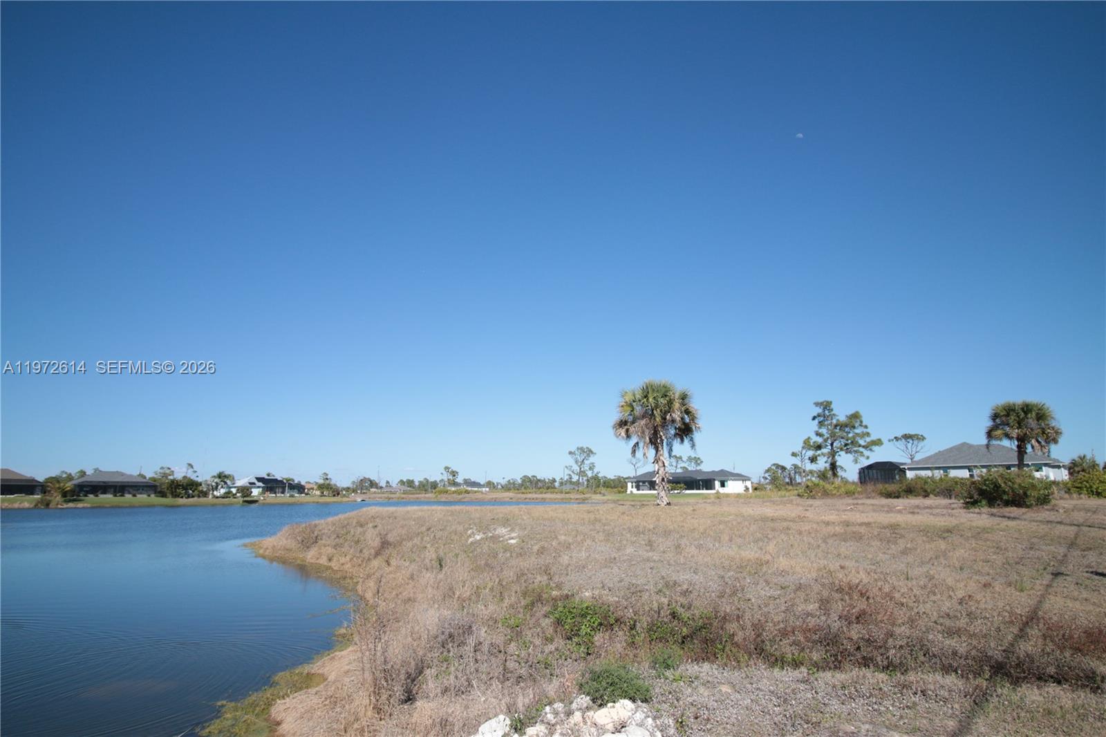 ROTONDA SANDS UNIT 1 - Land