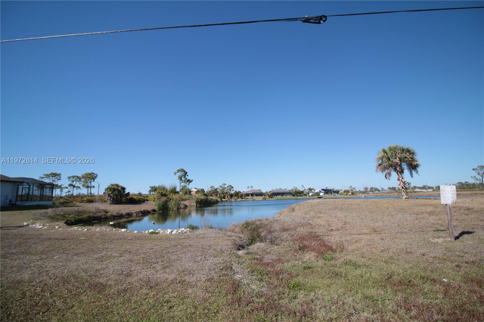 ROTONDA SANDS UNIT 1 - Land