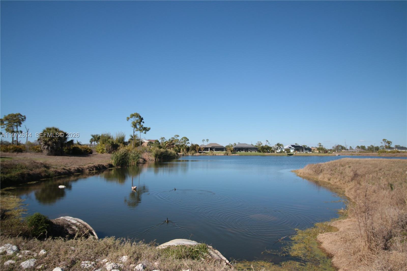 ROTONDA SANDS UNIT 1 - Land