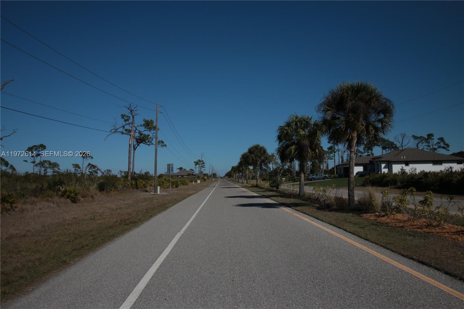 ROTONDA SANDS UNIT 1 - Land