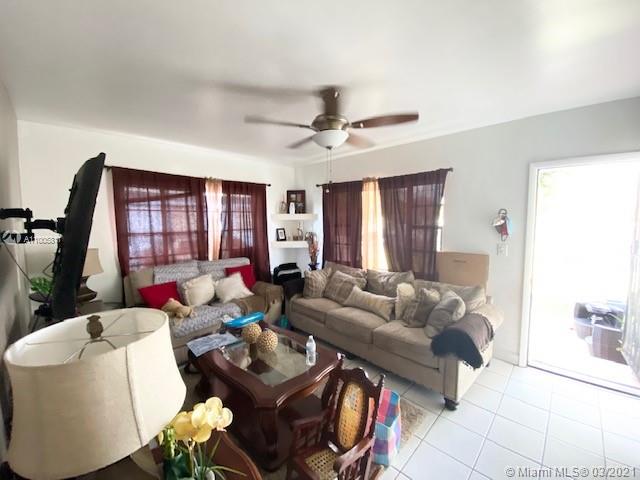 MELROSE HEIGHTS - Residential