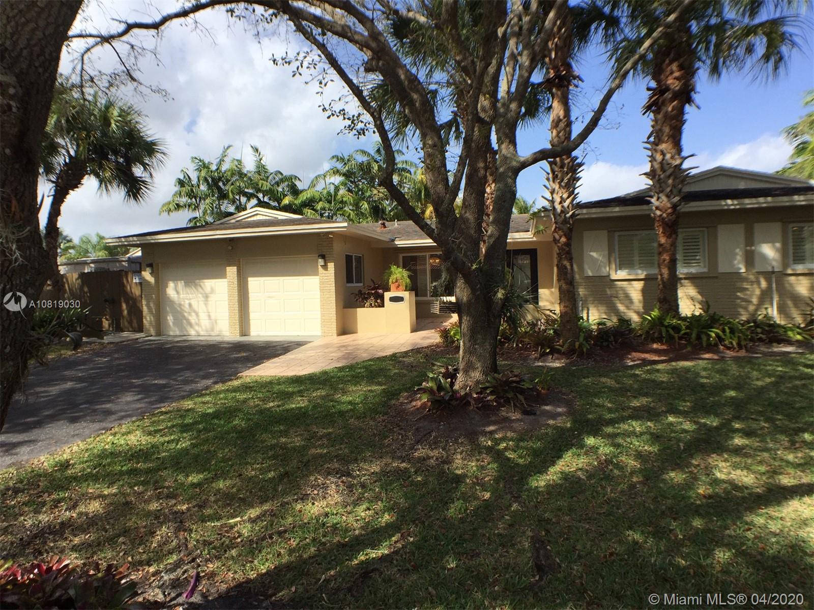 OAKLAND ACRES - Residential