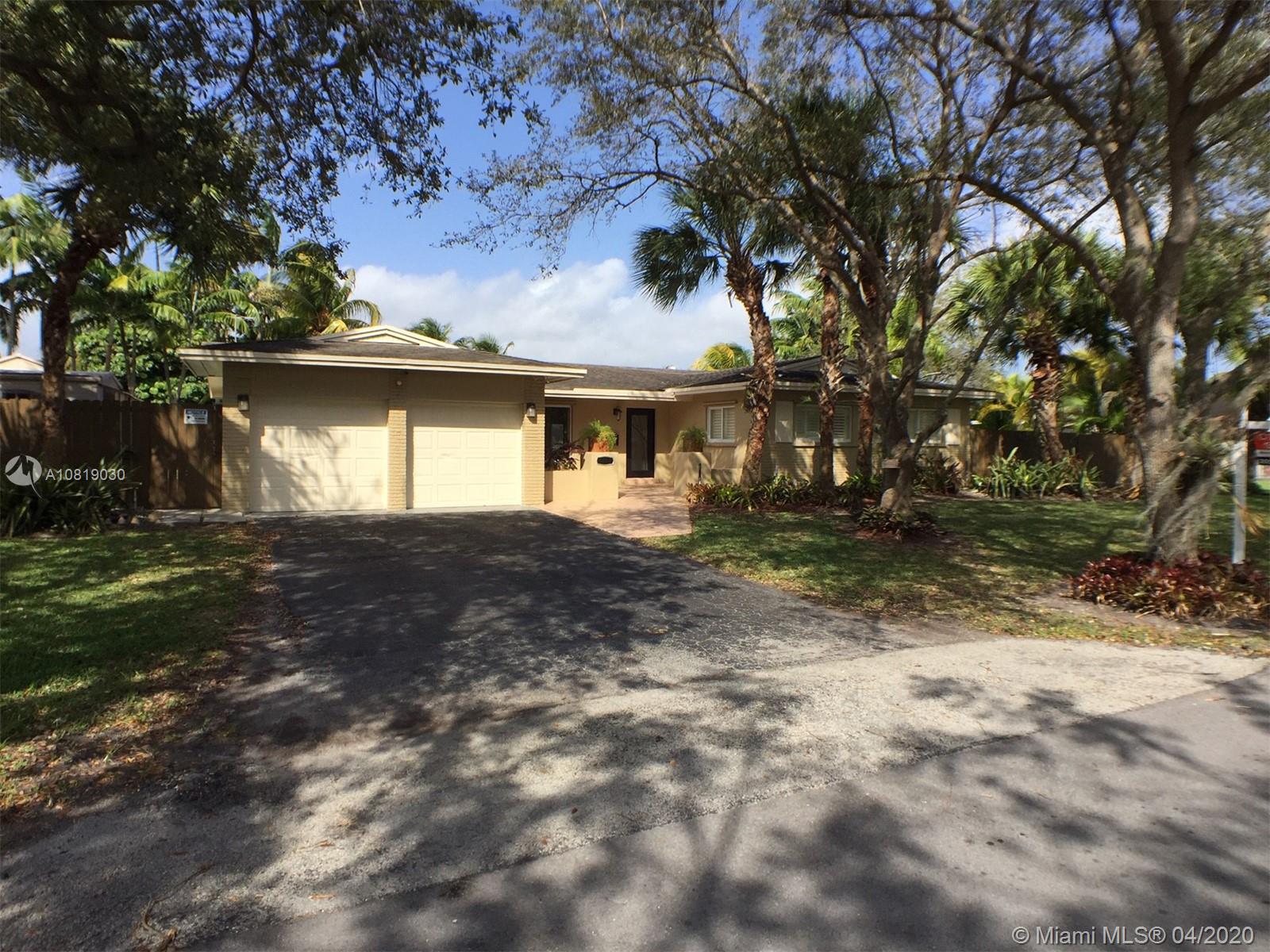 OAKLAND ACRES - Residential