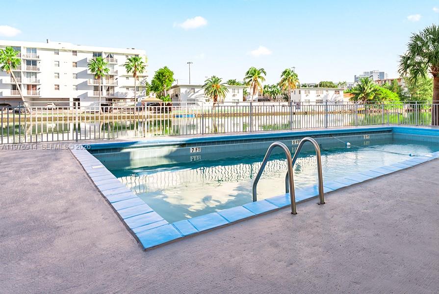 2ND REV PL OF PORT OF OCE - Residential Lease