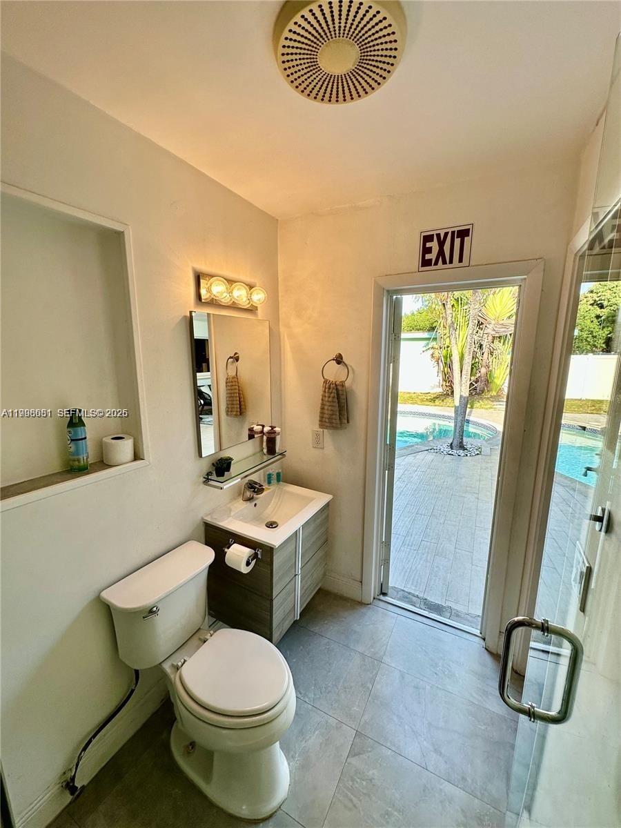 HOLLYWOOD HILLS AMEN PLAT - Residential