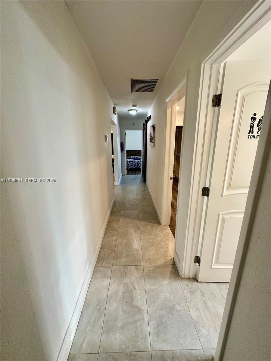 HOLLYWOOD HILLS AMEN PLAT - Residential