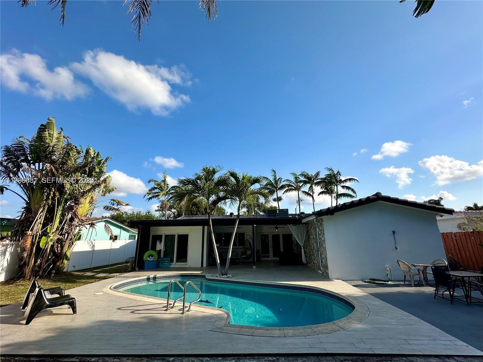 HOLLYWOOD HILLS AMEN PLAT - Residential