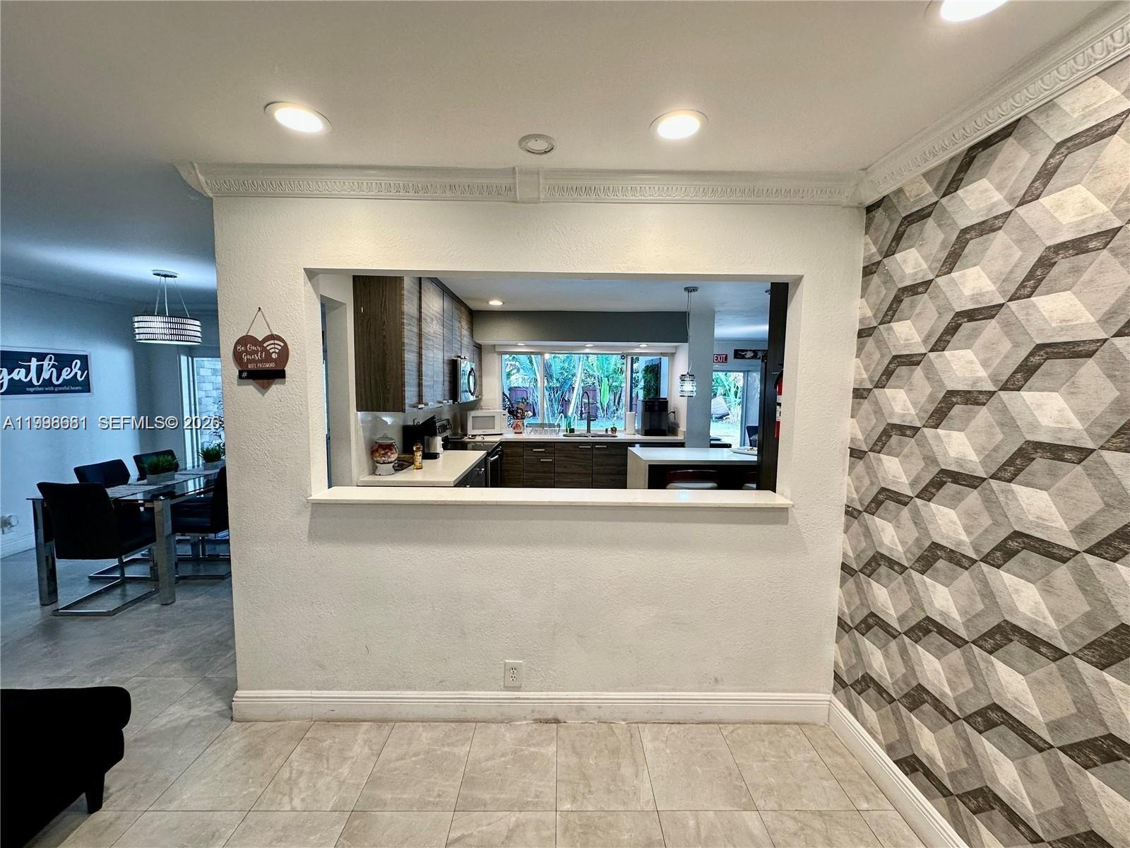 HOLLYWOOD HILLS AMEN PLAT - Residential