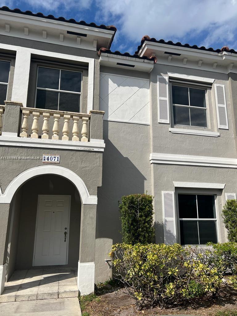 14071 Sw 49th St 15, Miramar, Broward County, Florida - 3 Bedrooms  
3 Bathrooms - 