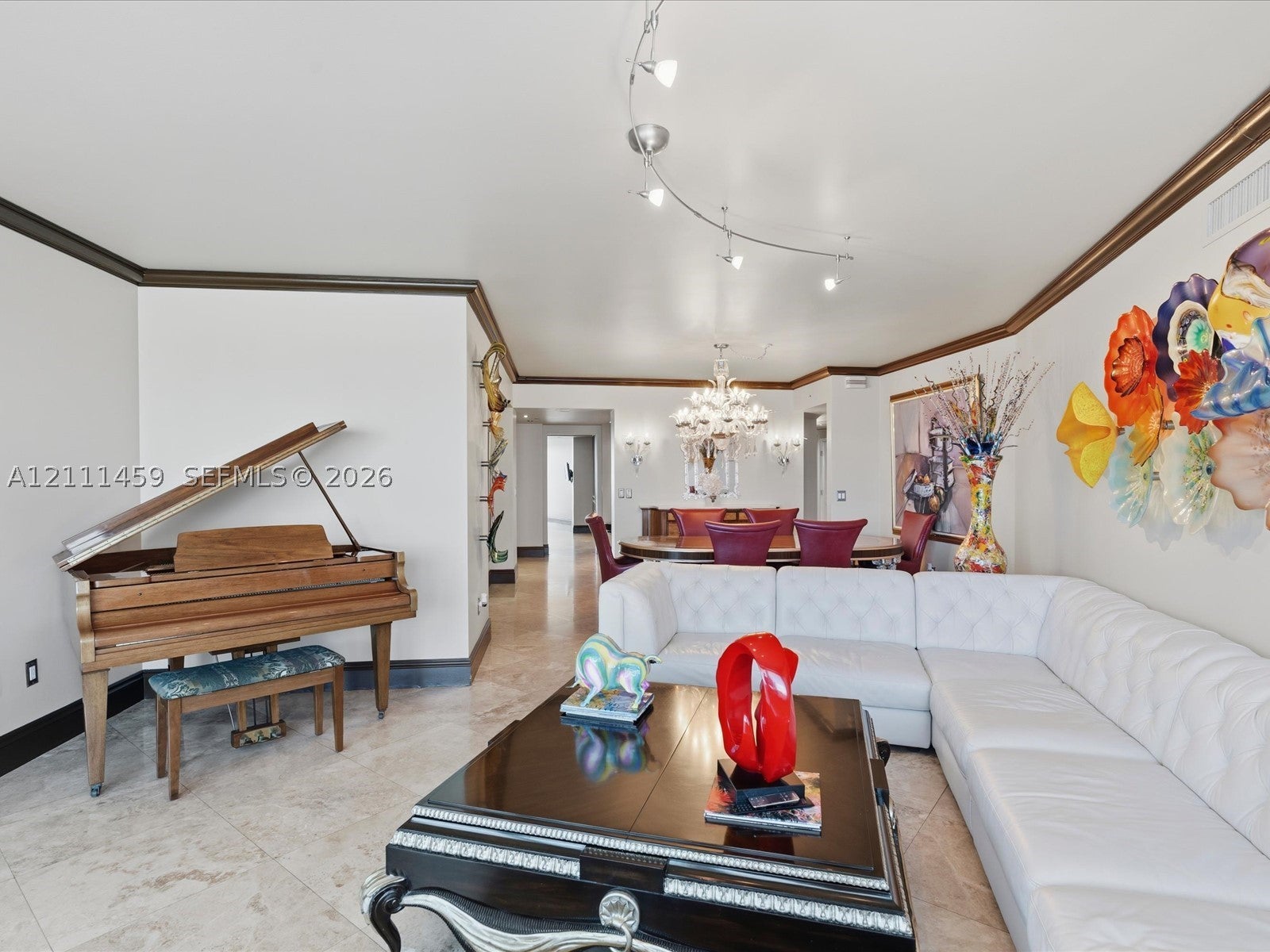 3101 S Ocean Dr 2707