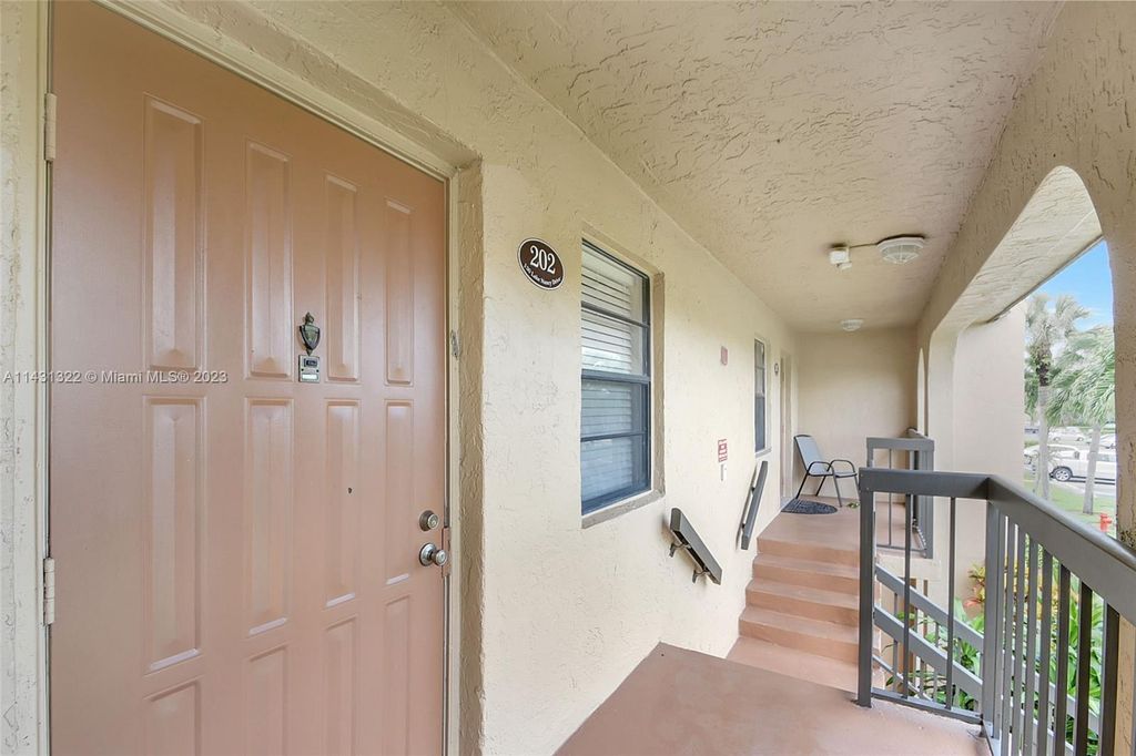 Photo of 130 Lake Nancy Dr #202, West Palm Beach, FL 33411 (MLS # A11431322)