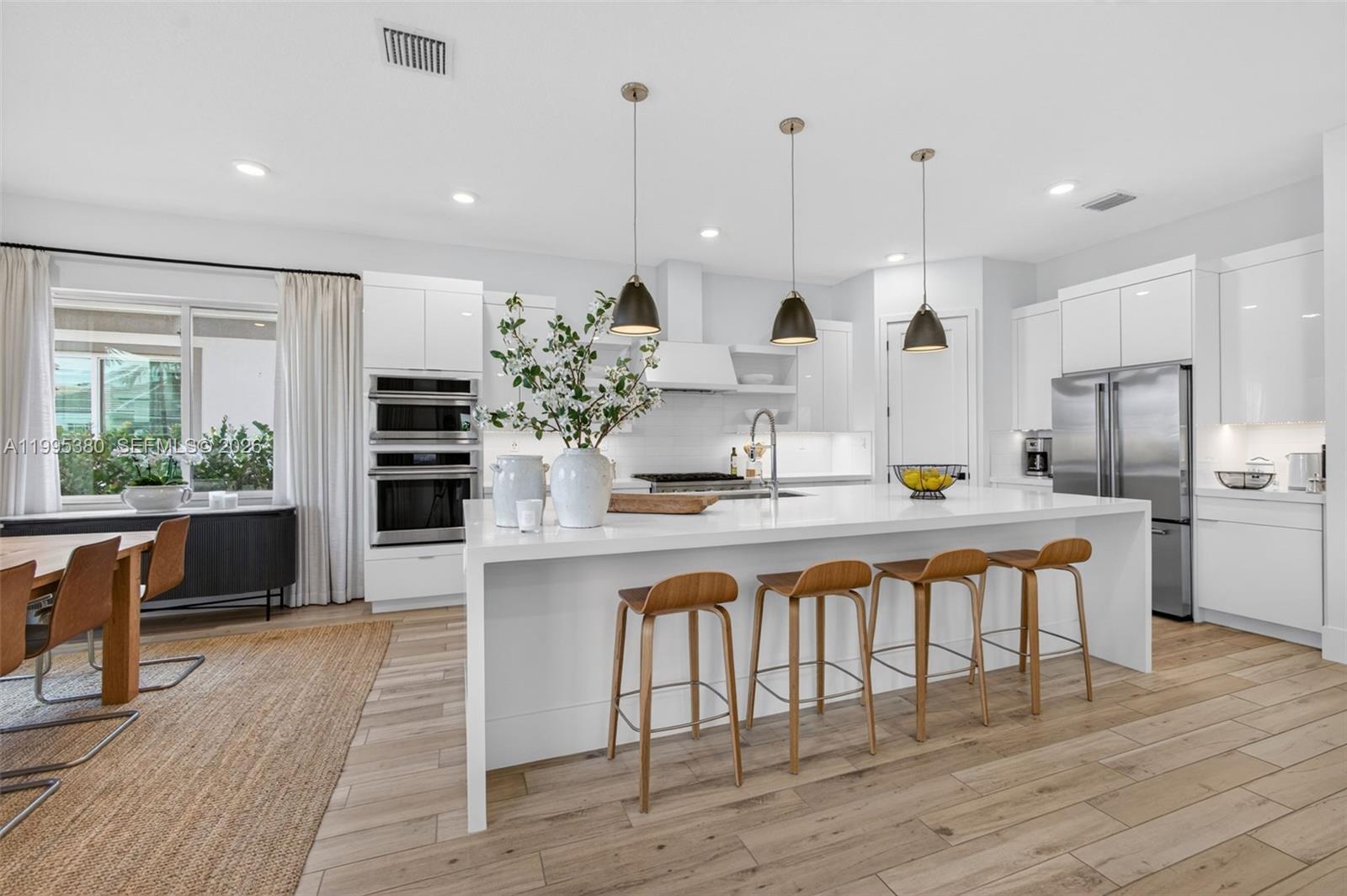 La Terre - Residential