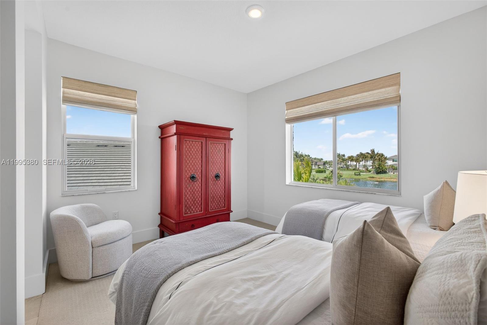 La Terre - Residential