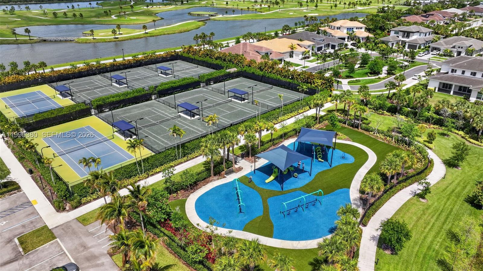 La Terre - Residential