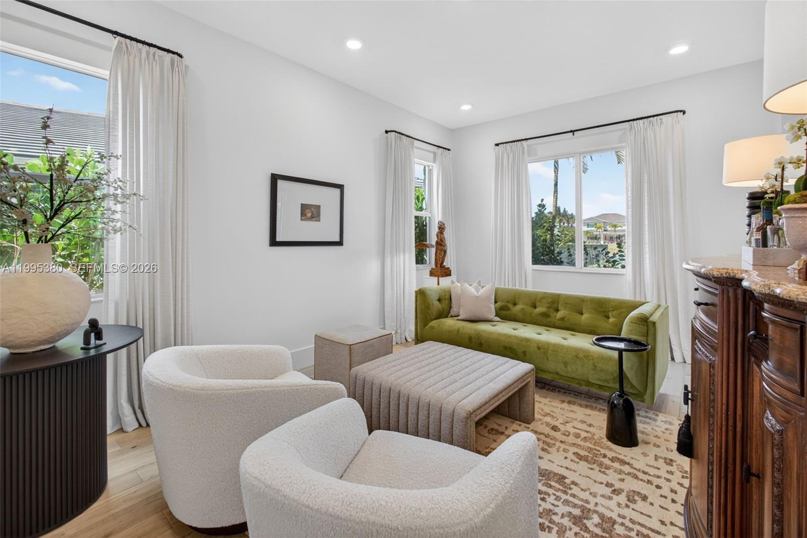 La Terre - Residential