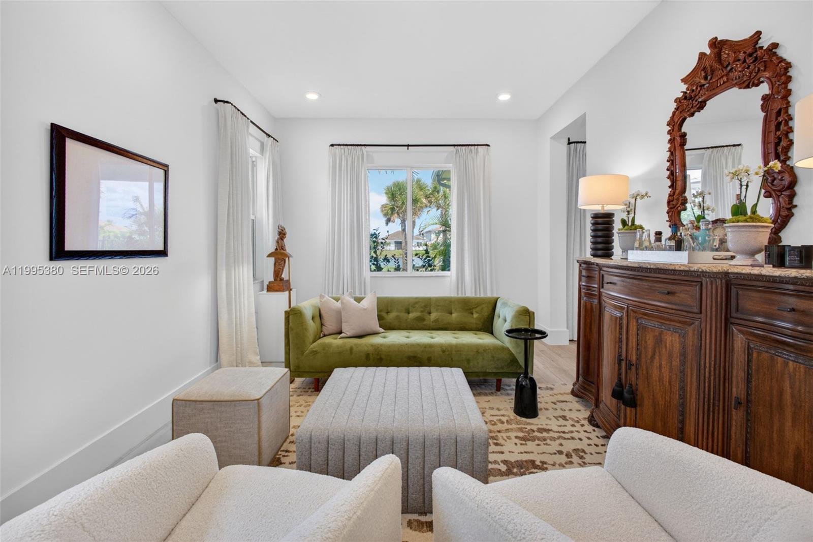 La Terre - Residential