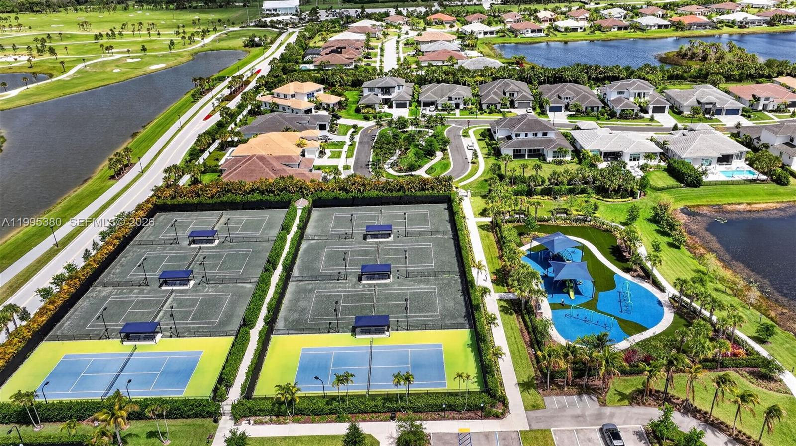 La Terre - Residential