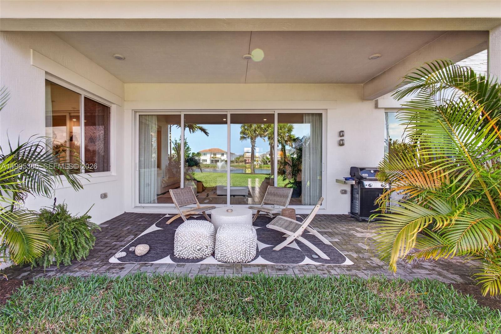 La Terre - Residential