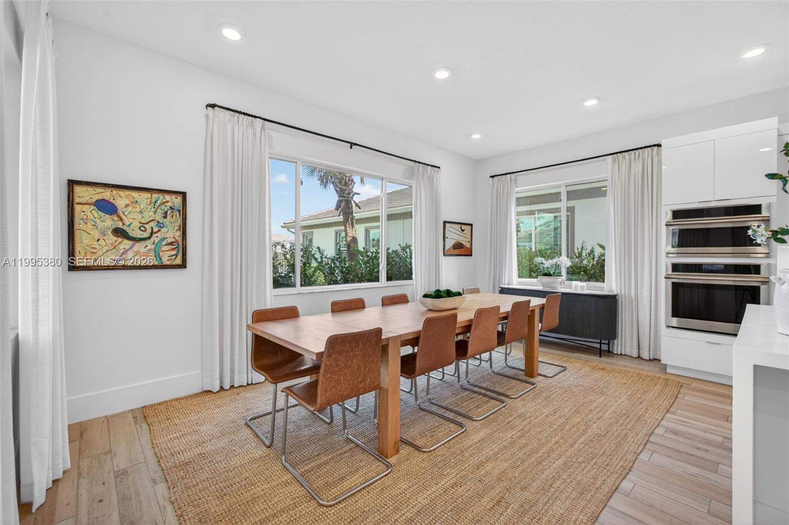 La Terre - Residential