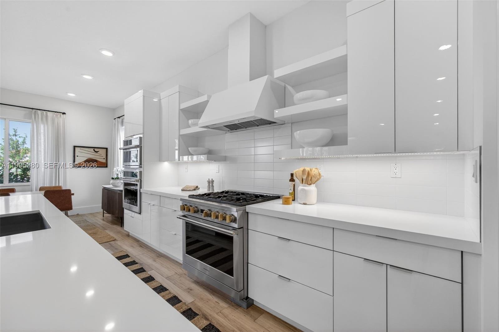 La Terre - Residential