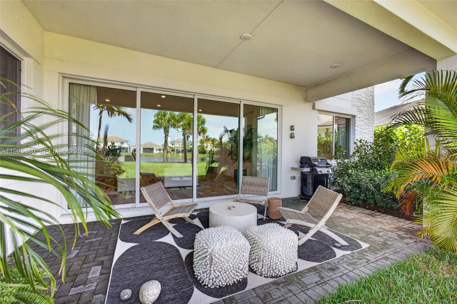 La Terre - Residential