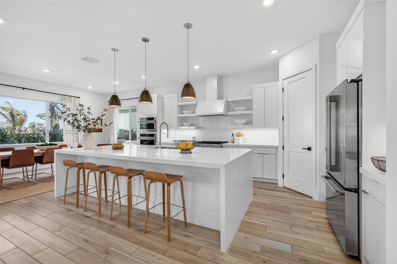 La Terre - Residential