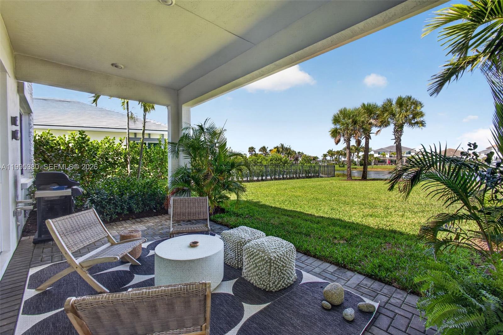 La Terre - Residential